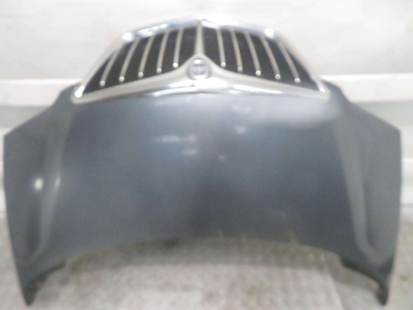 Capot LANCIA PHEDRA Diesel - 1