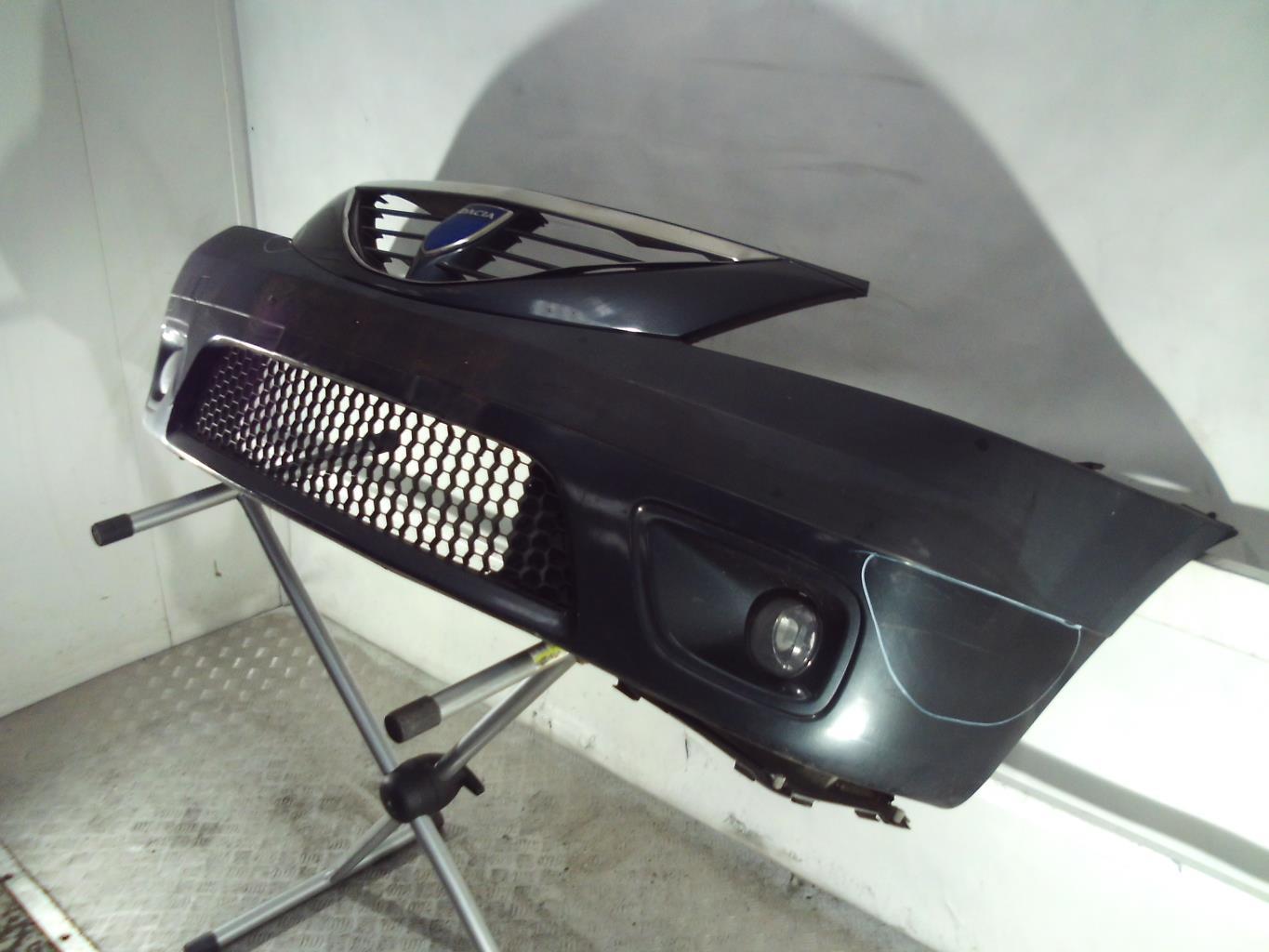 Pare choc avant DACIA LOGAN MCV 1 PHASE 1 BREAK Diesel - 1