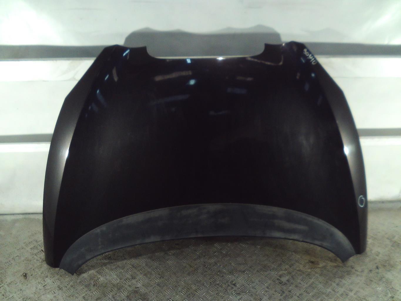 Capot SEAT ALTEA PHASE 1 Diesel - 1