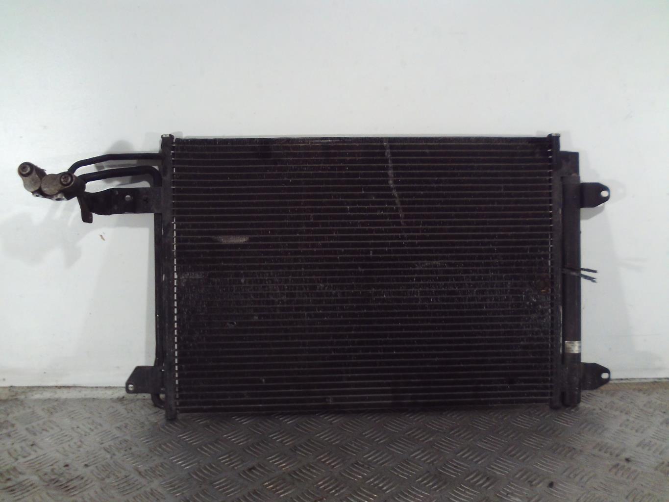 Condenseur de clim SEAT ALTEA PHASE 1 Diesel - 1