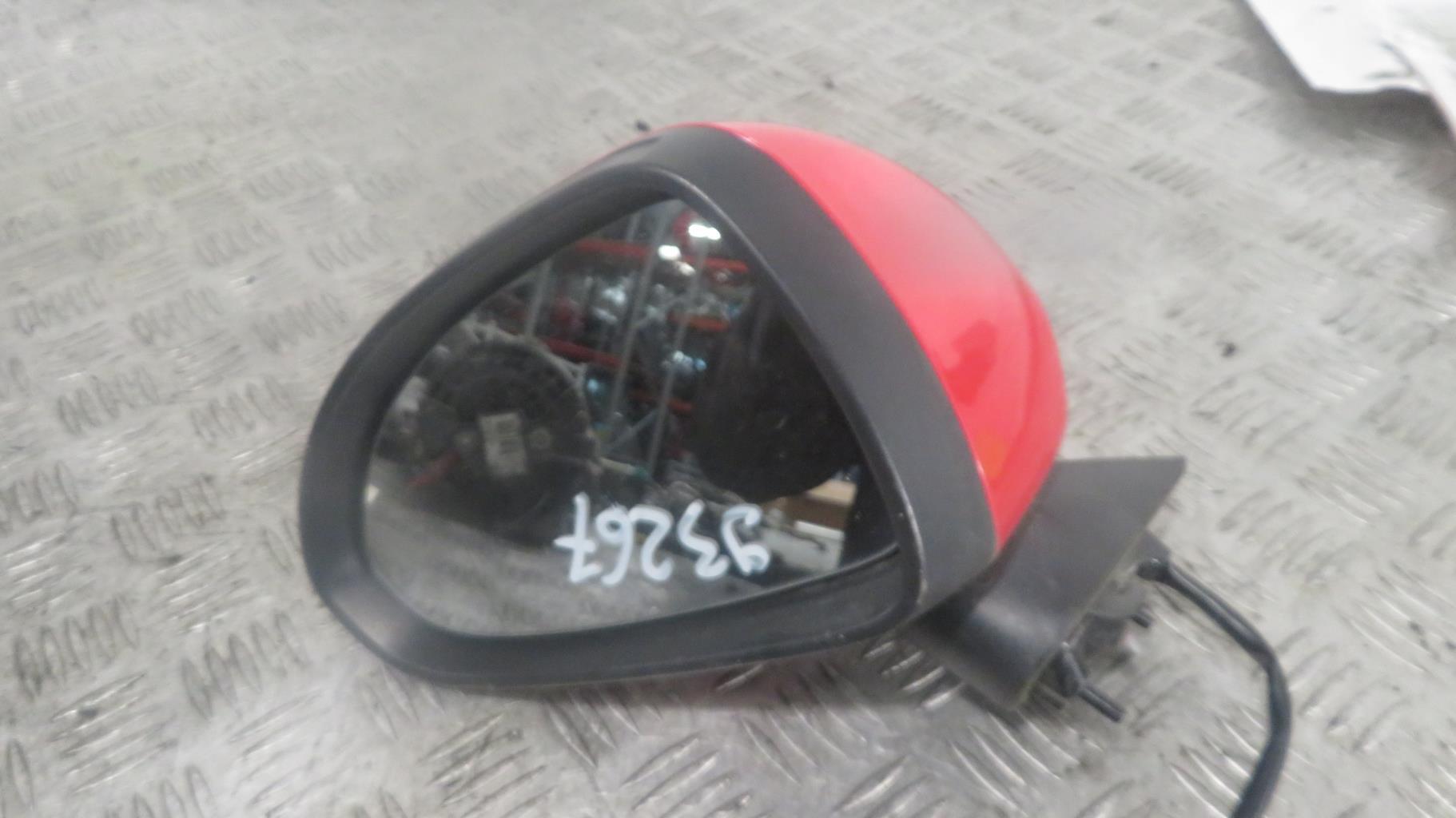 Retroviseur gauche OPEL CORSA D PHASE 2 Diesel - 1