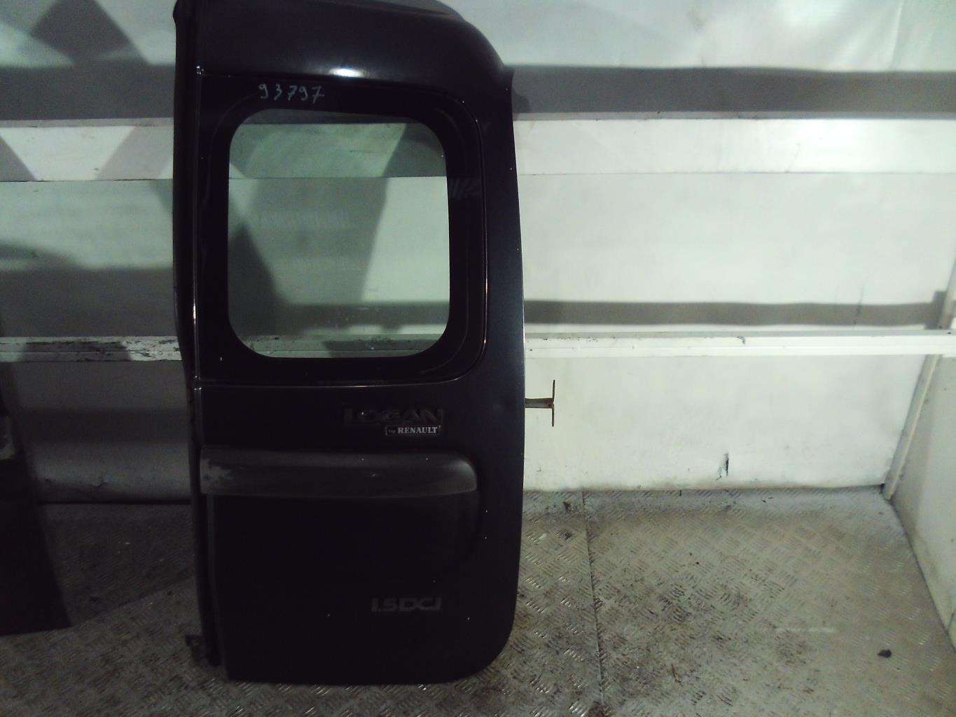 Porte de coffre droit DACIA LOGAN MCV 1 PHASE 1 BREAK Diesel - 1