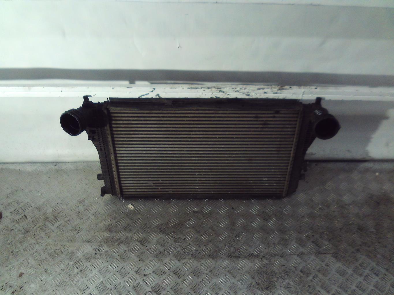 Echangeur air (Intercooler) SEAT ALTEA PHASE 1 Diesel - 1