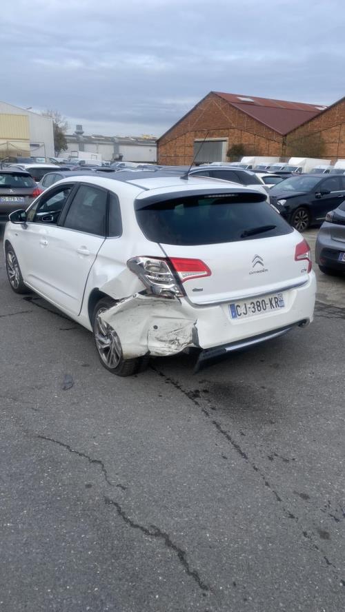 Photo de la pièce