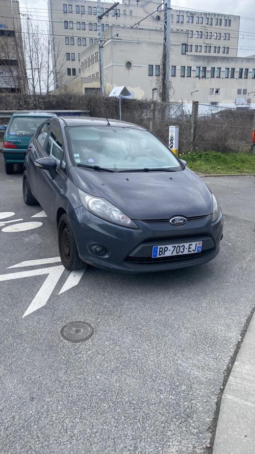 Photo de la pièce