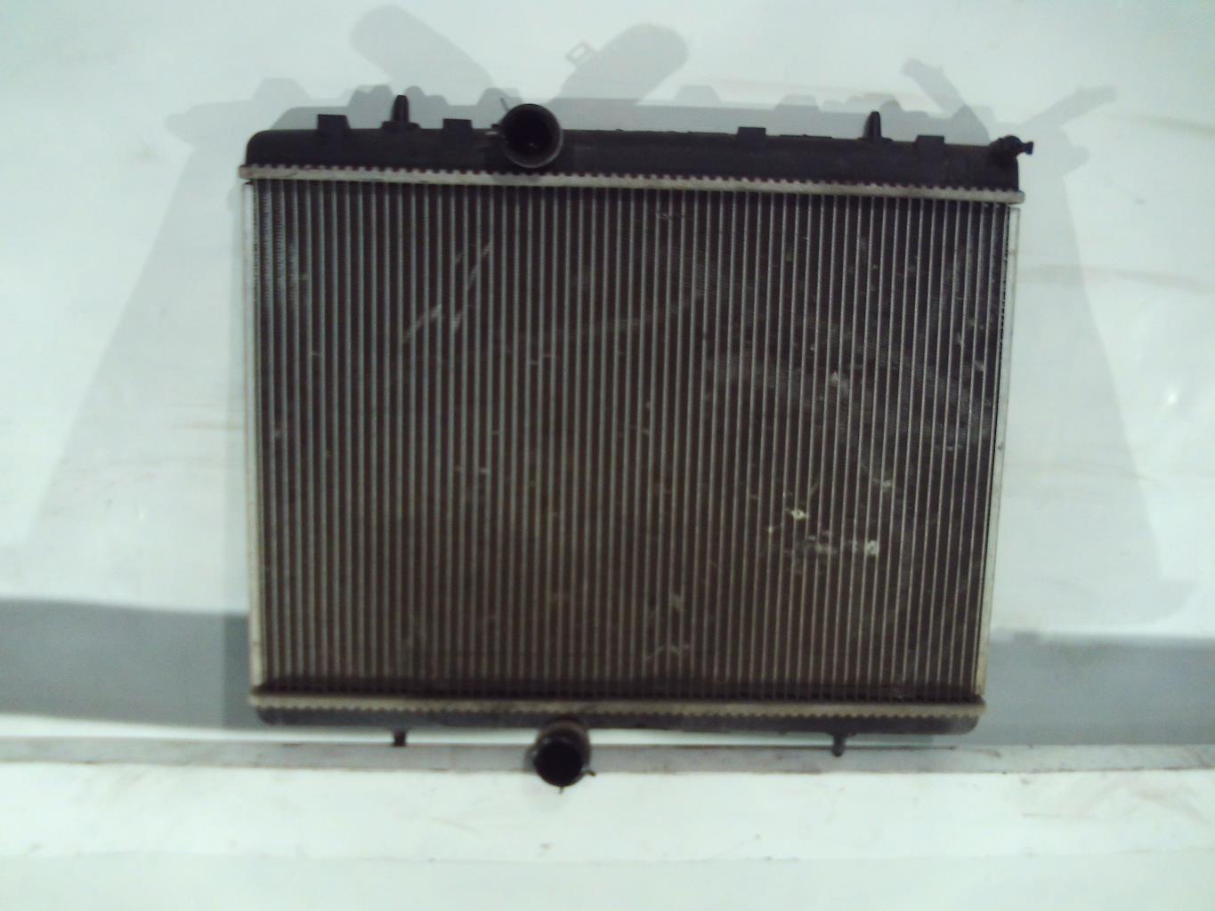 Radiateur eau CITROEN C4 1 PHASE 1 Essence - 1