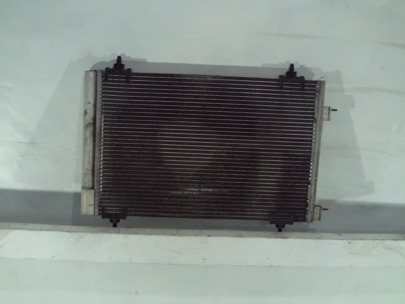 Condenseur de clim CITROEN C4 1 PHASE 1 Essence - 1