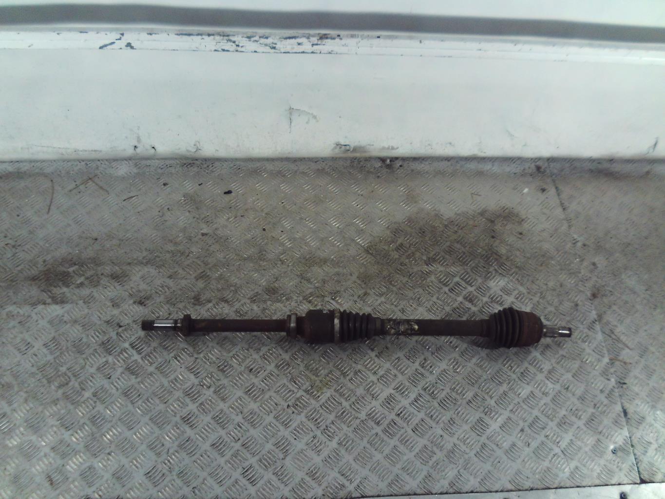 Cardan droit (transmission) CITROEN C4 1 PHASE 1 Essence - 1