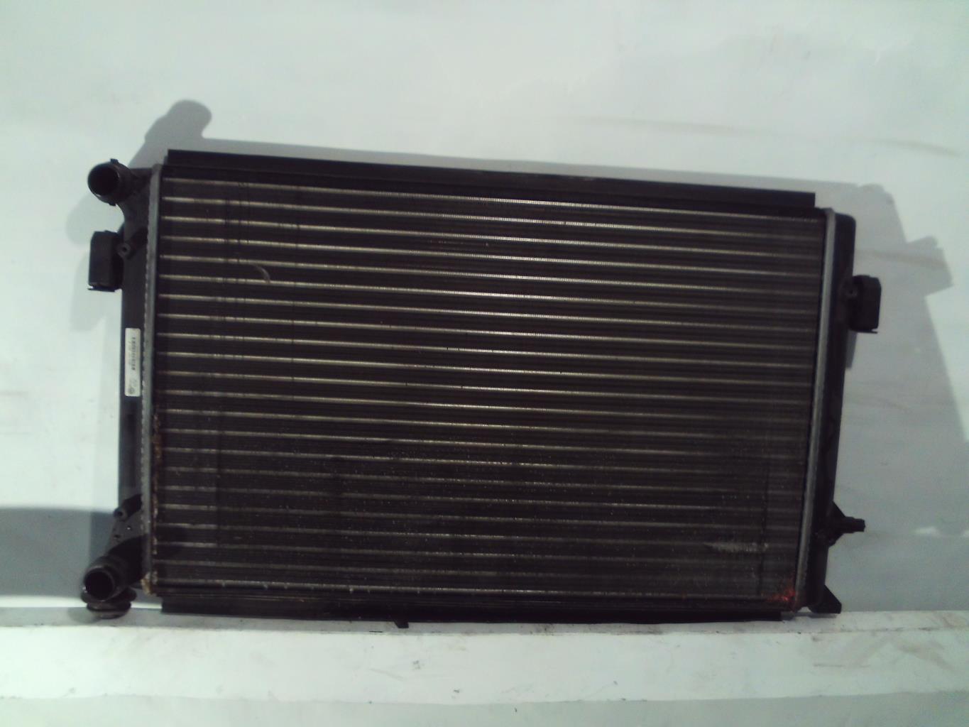 Radiateur eau VOLKSWAGEN TOURAN 1 PHASE 1 Essence - 1