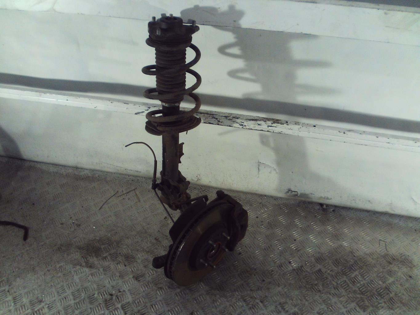Pivot de moyeu avant droit HYUNDAI IX 35 PHASE 2 Diesel - 1