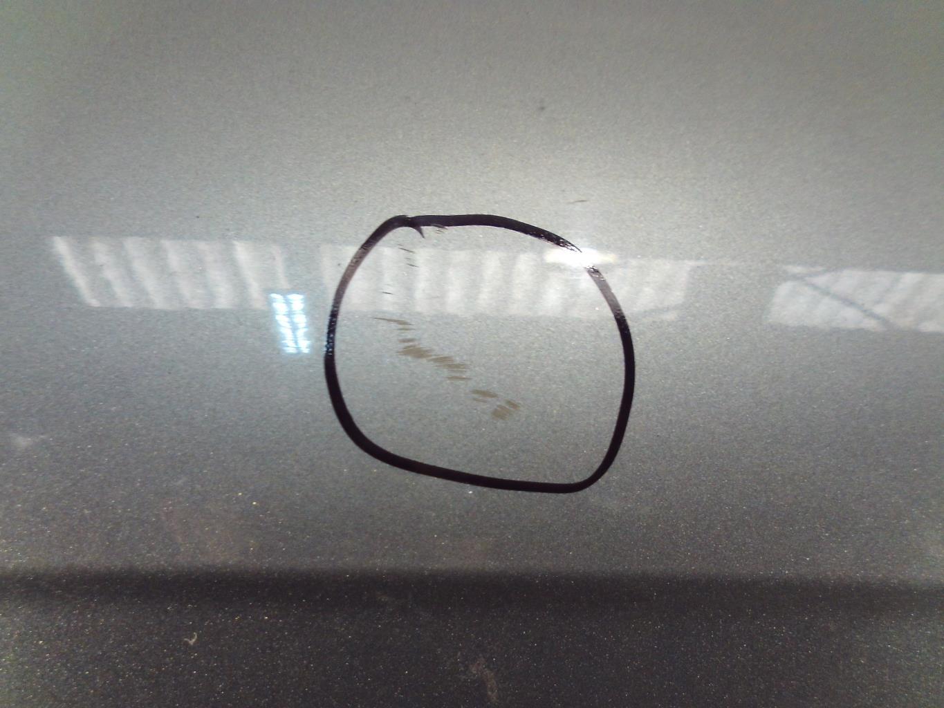 Porte arriere droit AUDI A4 2 AVANT PHASE 2 BREAK Diesel - 1