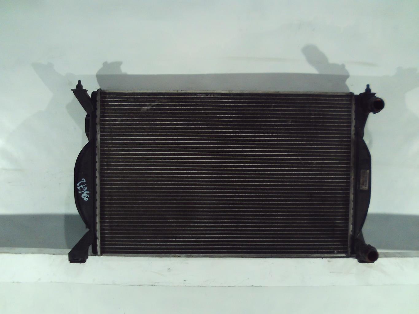 Radiateur eau AUDI A4 2 AVANT PHASE 2 BREAK Diesel - 1