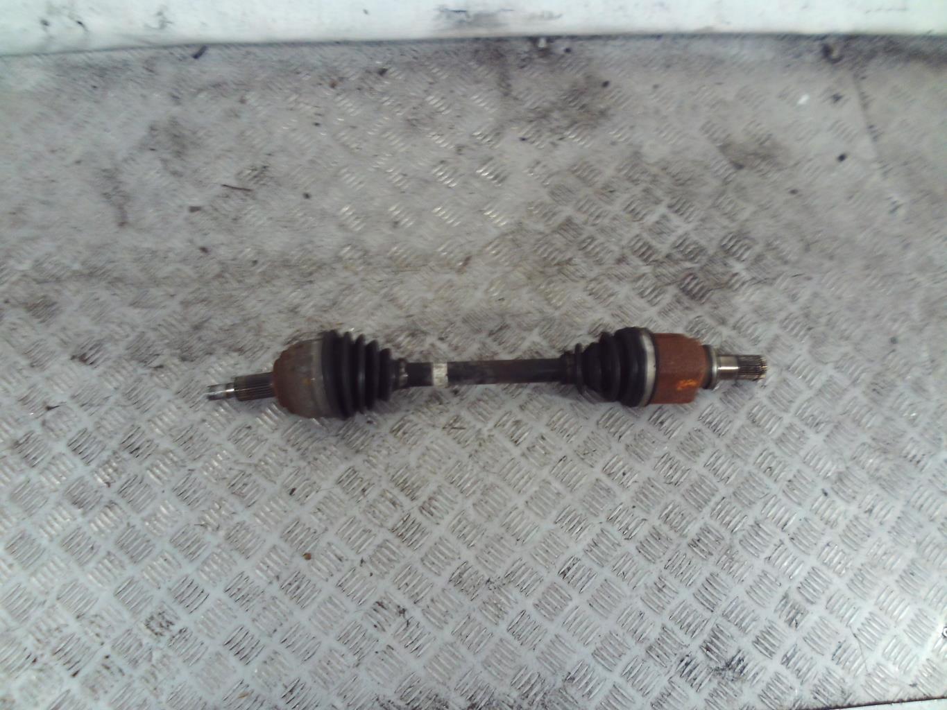 Cardan gauche (transmission) RENAULT LATITUDE Diesel - 1