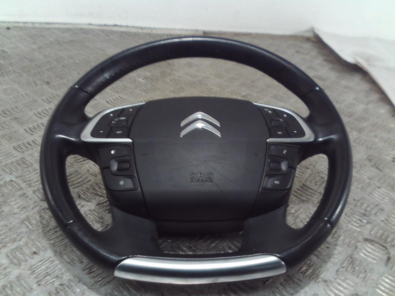 Volant CITROEN C4 2 PHASE 1 Essence - 1