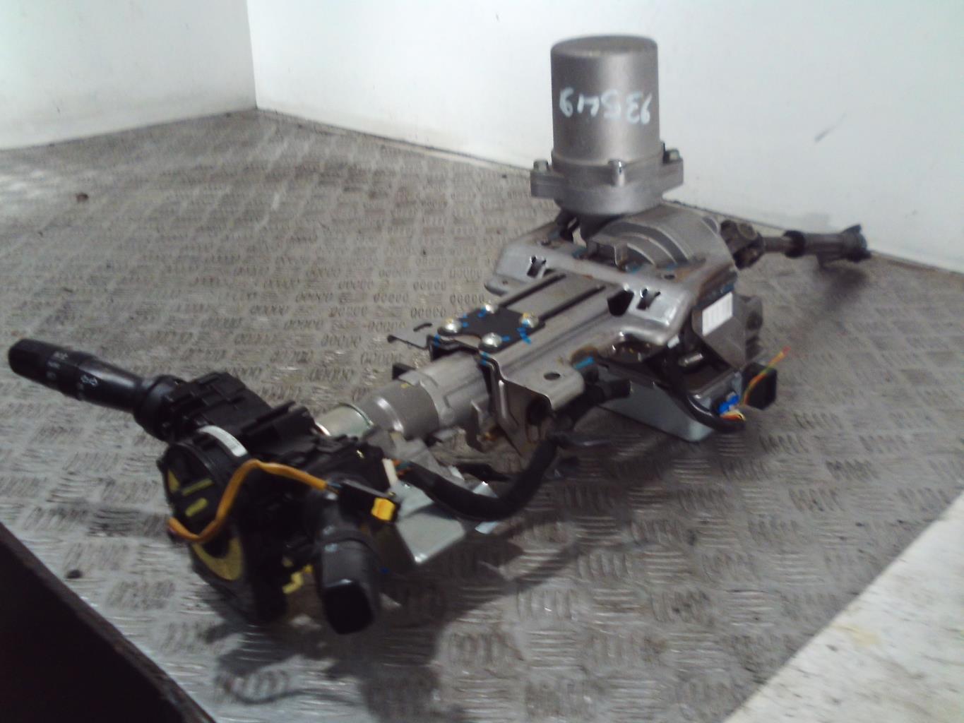 Colonne de direction HYUNDAI IX 35 PHASE 2 Diesel - 1