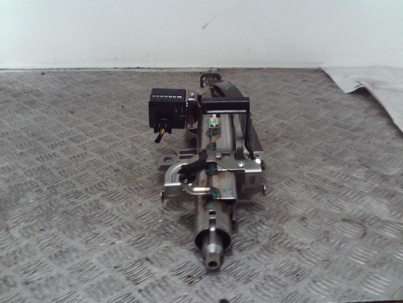 Colonne de direction RENAULT LATITUDE Diesel - 1