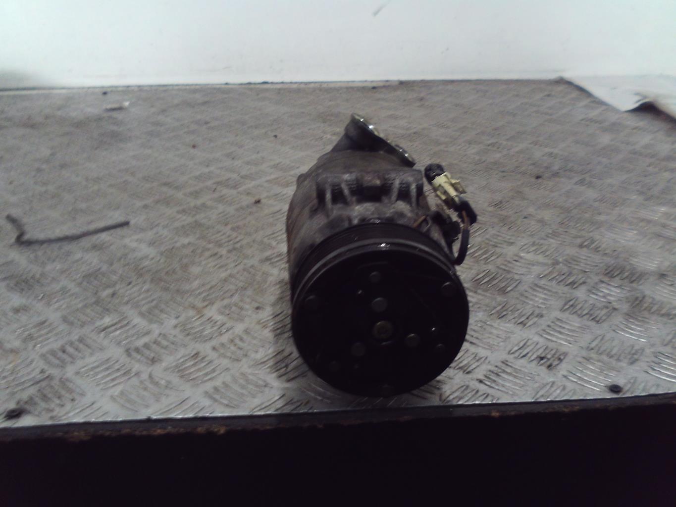 Compresseur clim OPEL ZAFIRA B PHASE 2 Diesel - 1