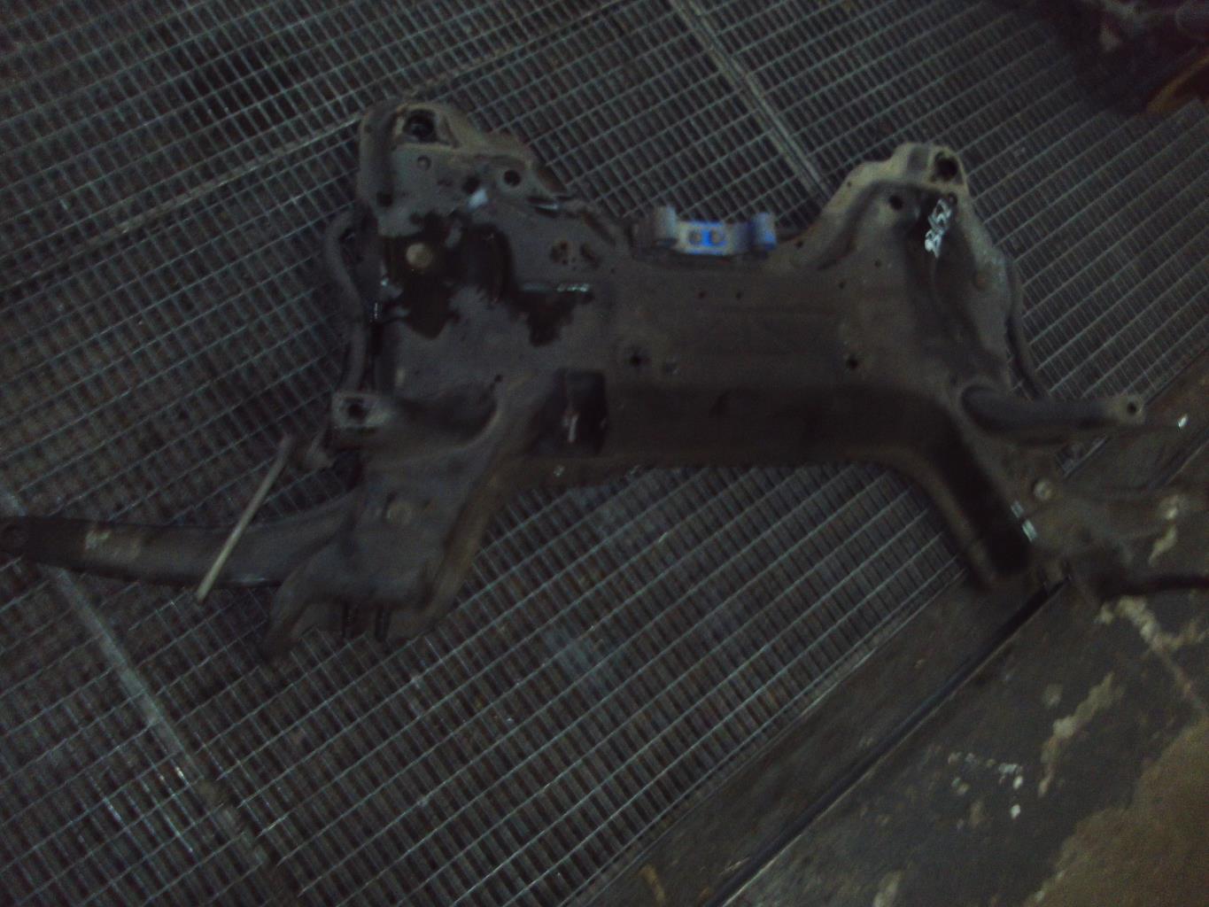 Berceau avant CITROEN C4 2 PHASE 1 Essence - 1