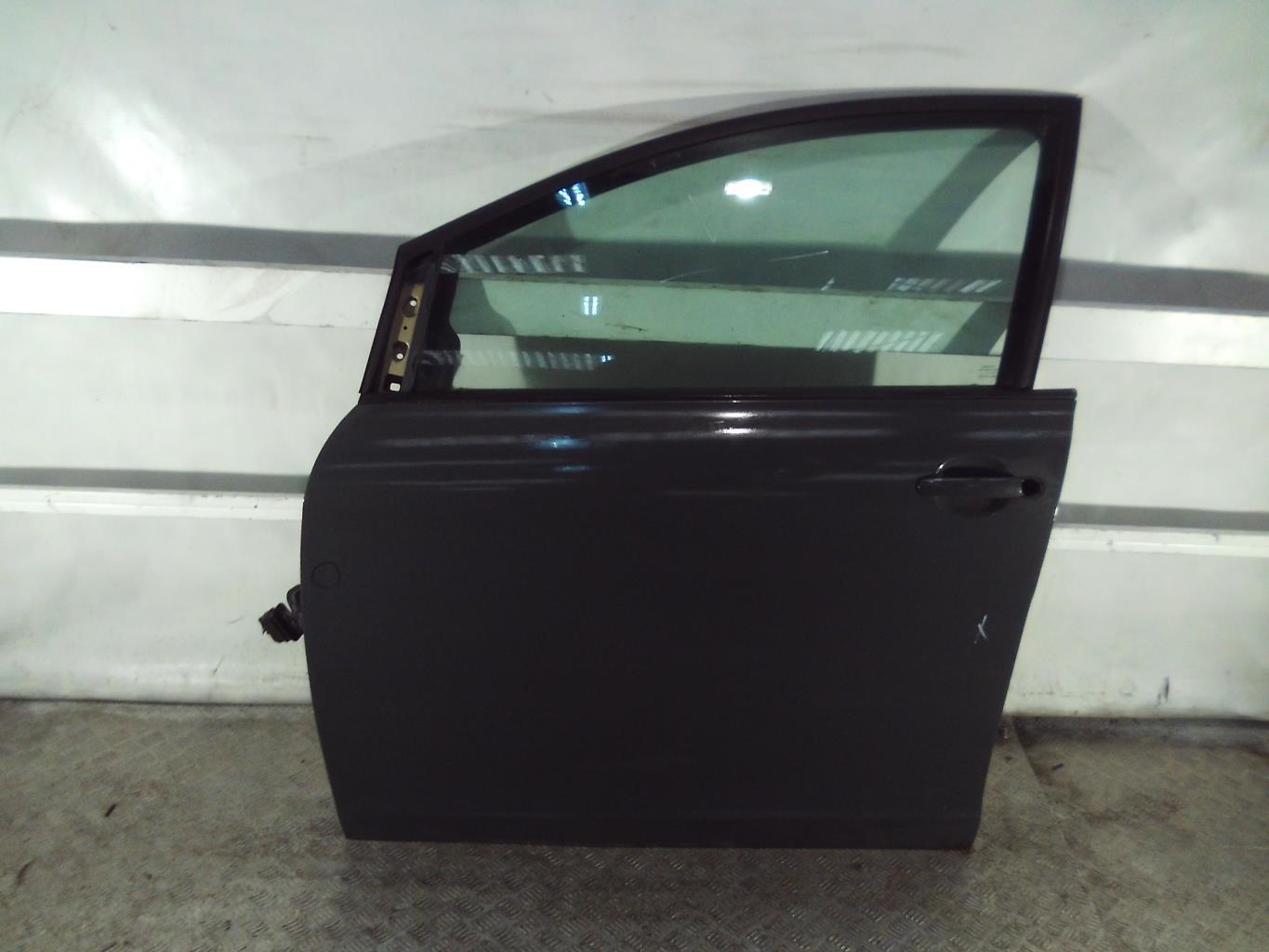 Porte avant gauche SEAT ALTEA PHASE 2 Diesel - 1