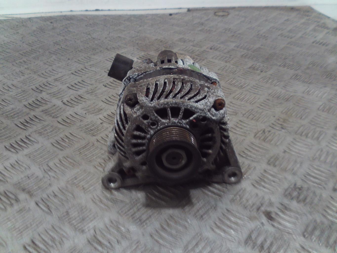 Alternateur CITROEN C3 2 PHASE 1 Essence - 1