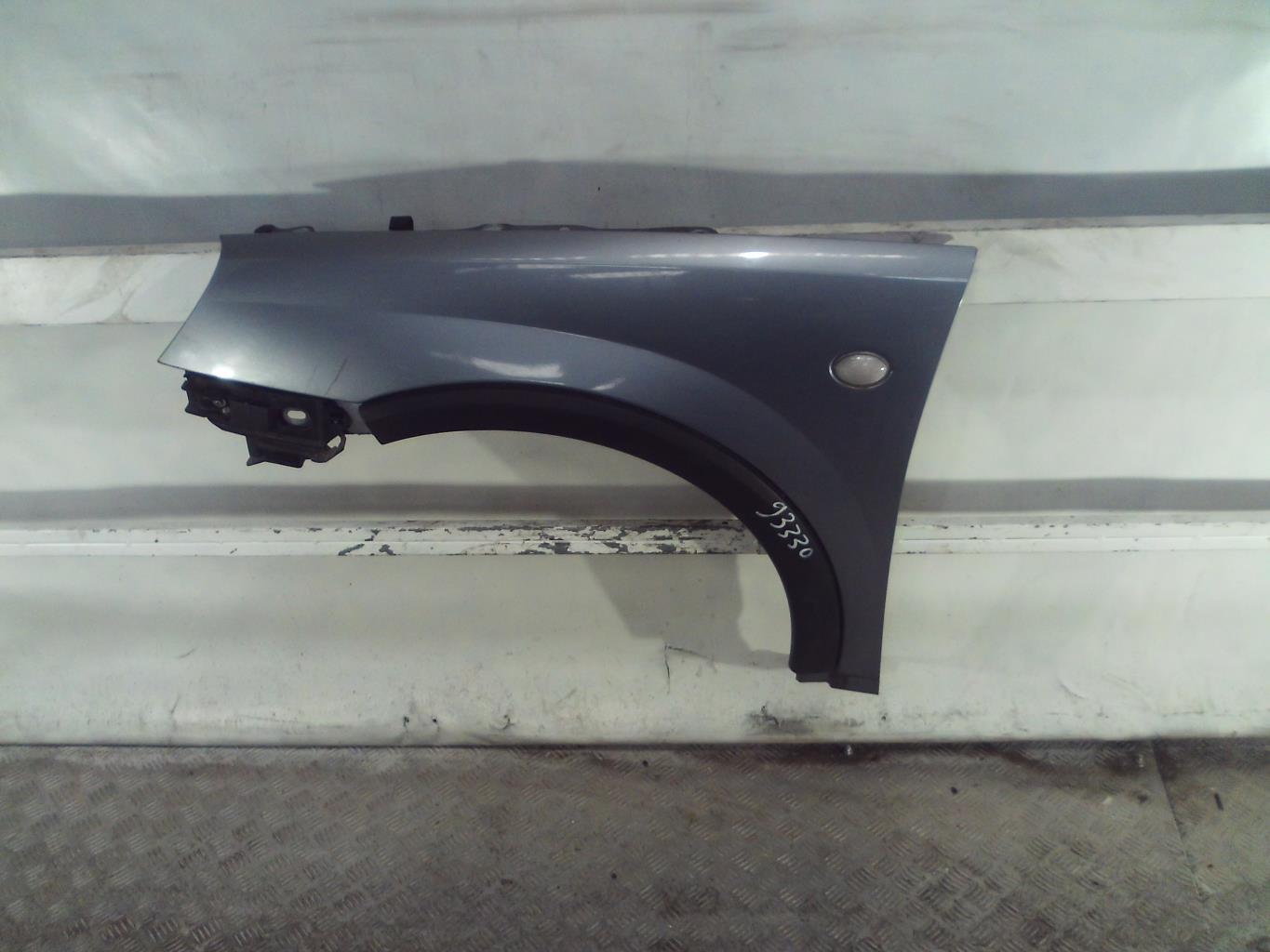 Aile avant gauche OPEL CORSA C PHASE 2 Essence - 1