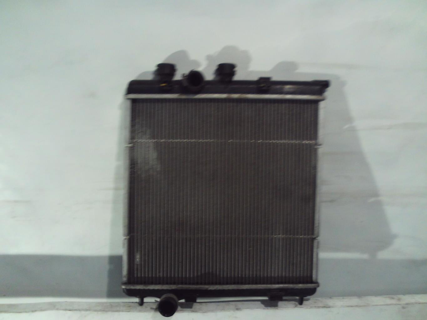 Radiateur eau PEUGEOT 207 PHASE 2 Essence - 1