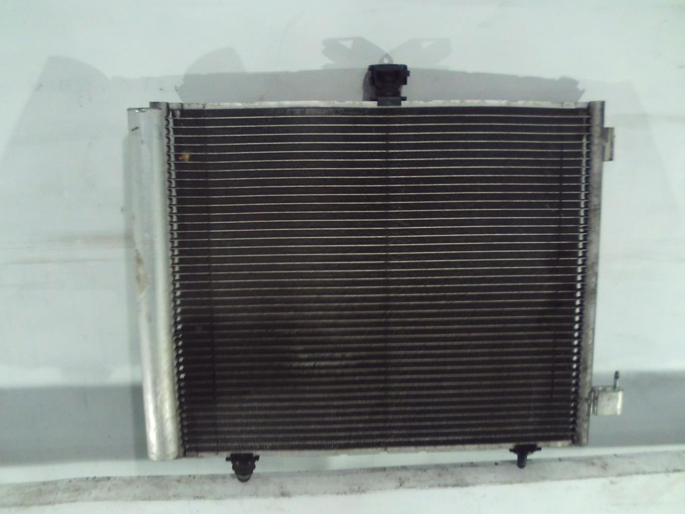 Condenseur de clim PEUGEOT 207 PHASE 2 Essence - 1