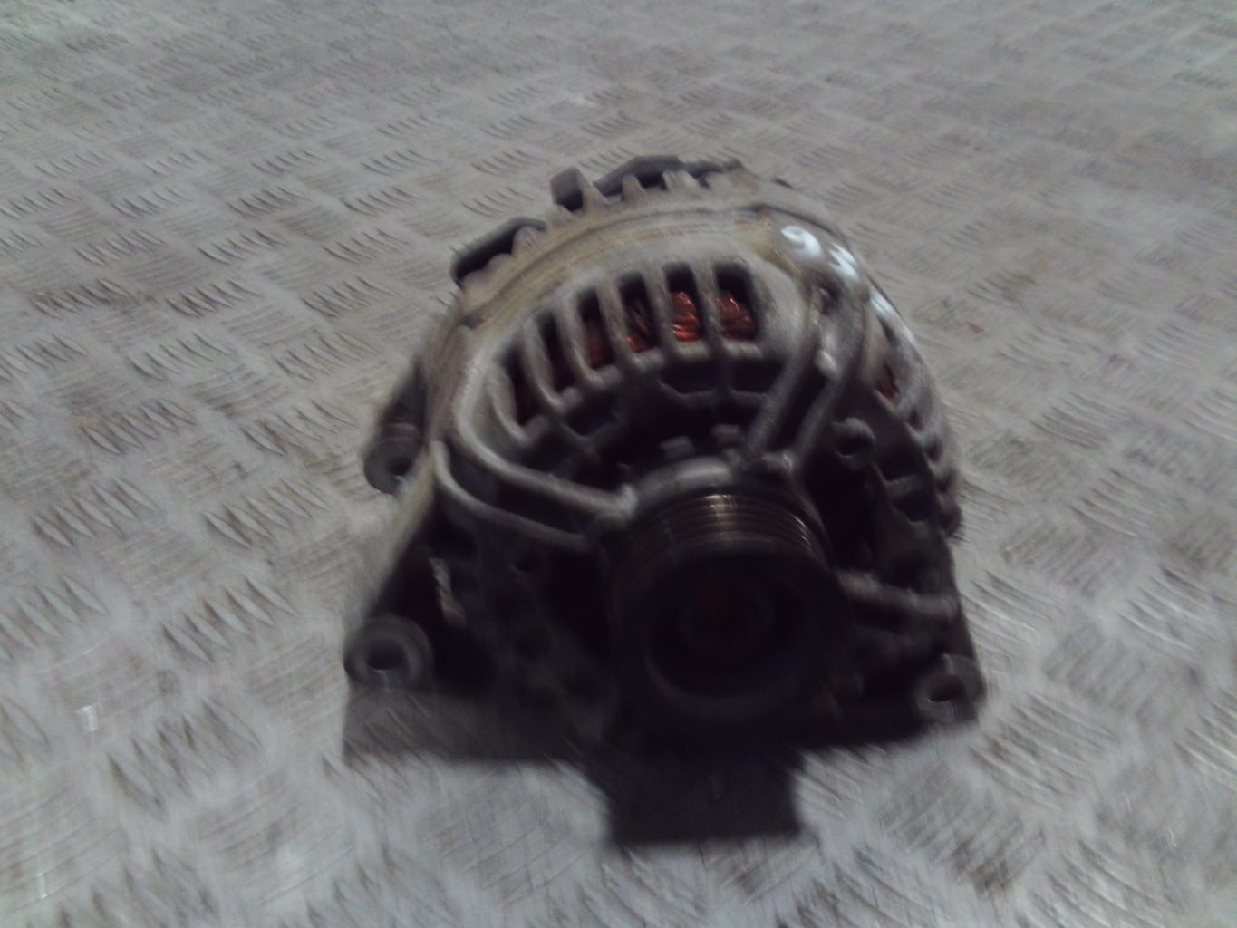Alternateur OPEL CORSA C PHASE 2 Essence - 1