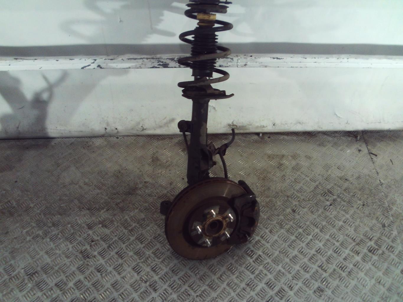 Demi train avant droit DODGE CALIBER Diesel - 1