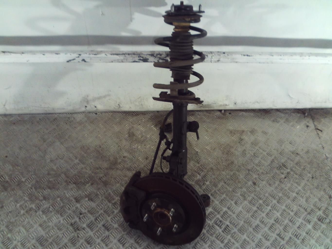 Demi train avant gauche DODGE CALIBER Diesel - 1