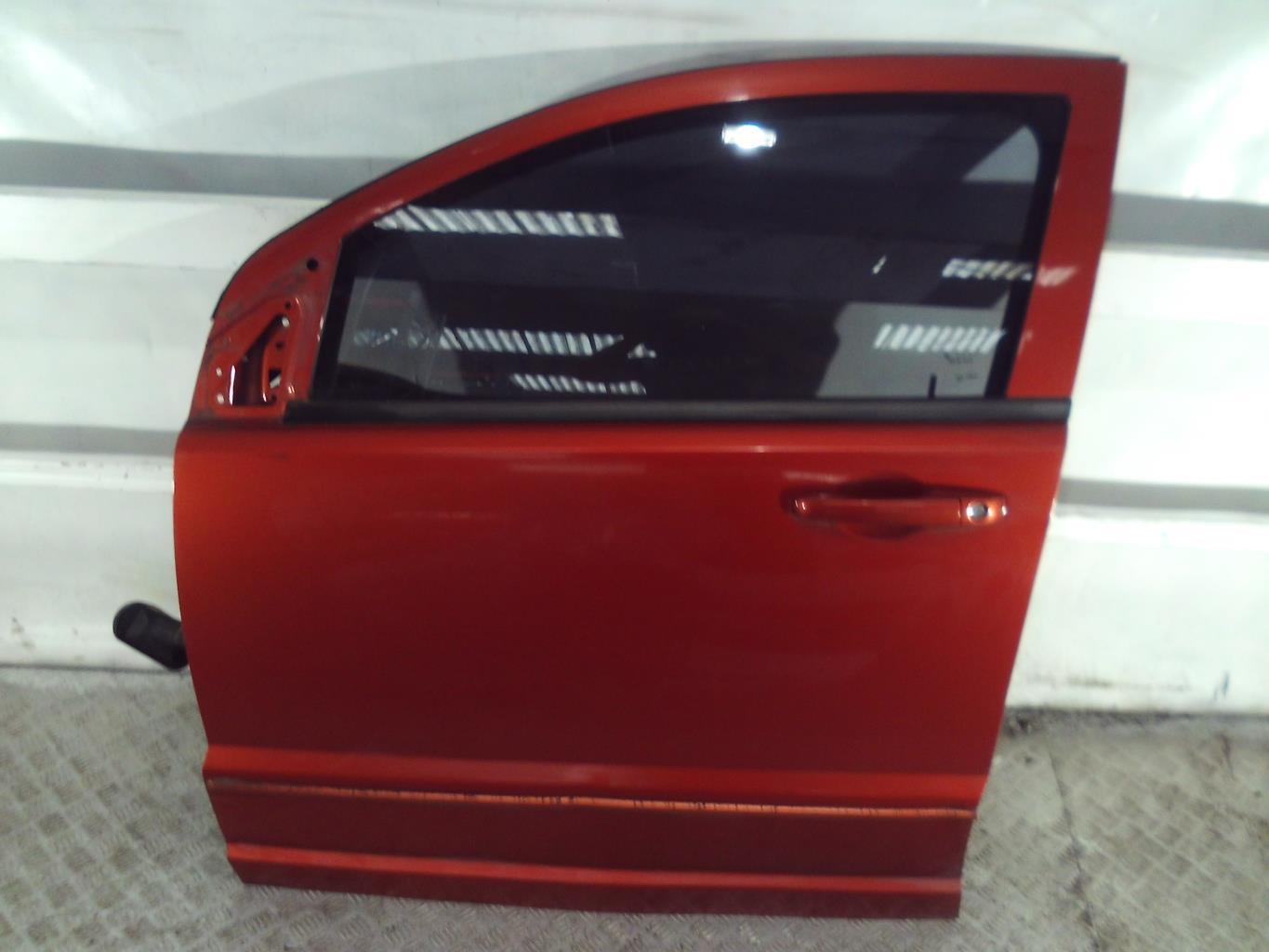 Porte avant gauche DODGE CALIBER Diesel - 1