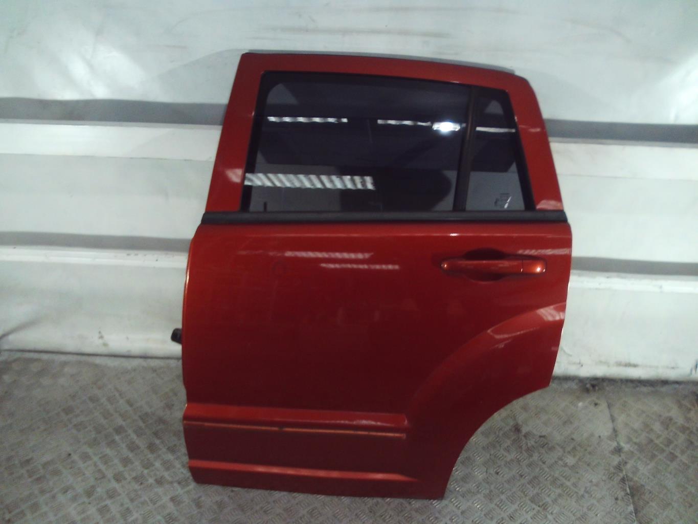 Porte arriere gauche DODGE CALIBER Diesel - 1