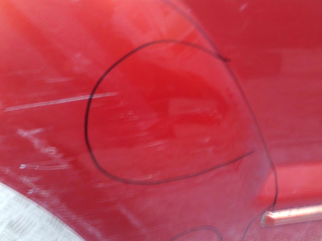 Porte arriere droit DODGE CALIBER Diesel - 1