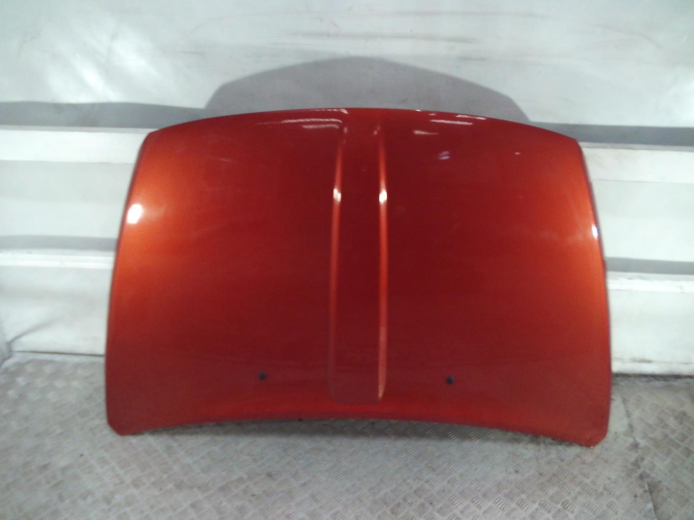 Capot DODGE CALIBER Diesel - 1