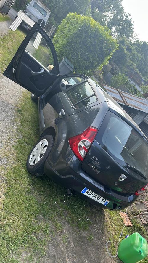 Photo de la pièce