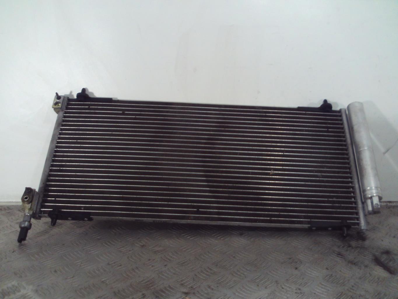 Condenseur de clim CITROEN C6 Diesel - 1