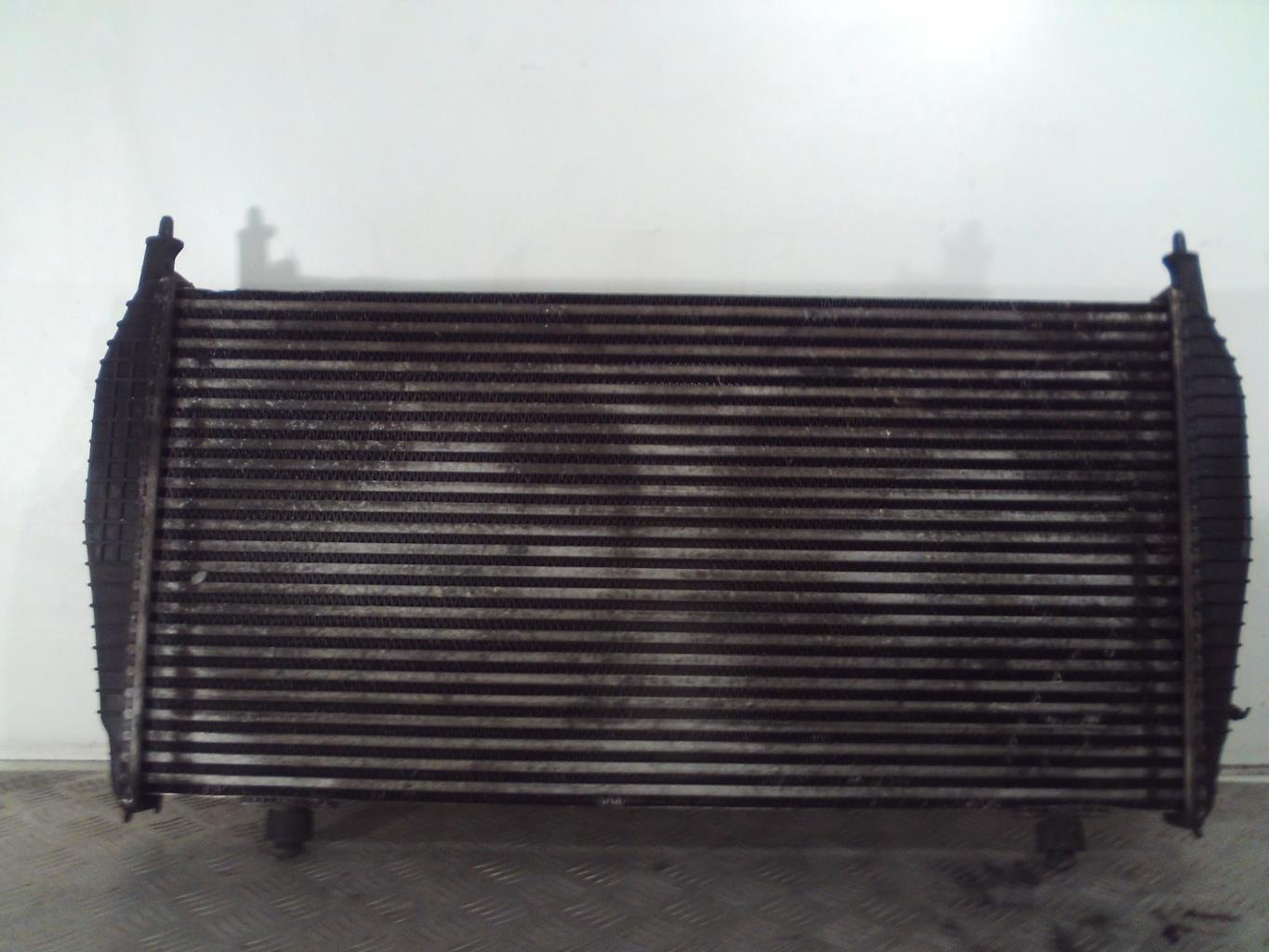 Echangeur air (Intercooler) CITROEN C6 Diesel - 1