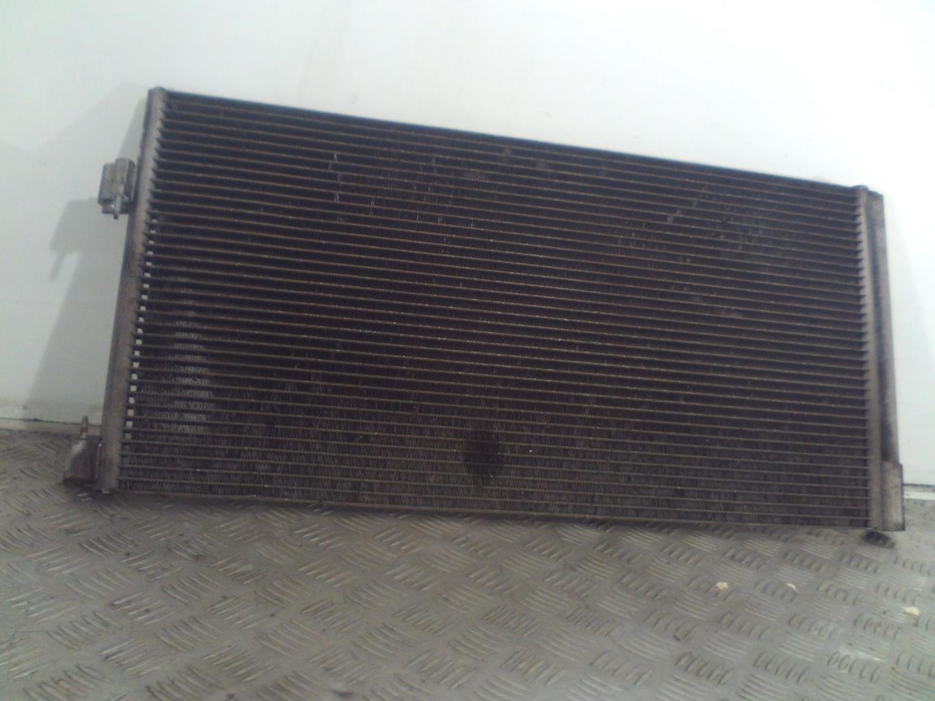 Condenseur de clim RENAULT LAGUNA 3 PHASE 1 Diesel - 1