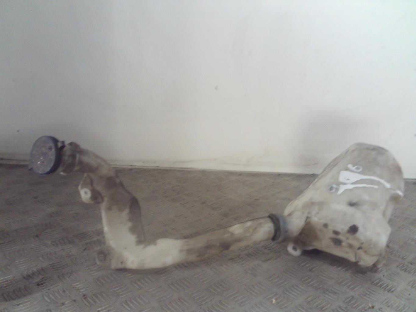 Vase de lave glace PEUGEOT 207 PHASE 2 Diesel - 1
