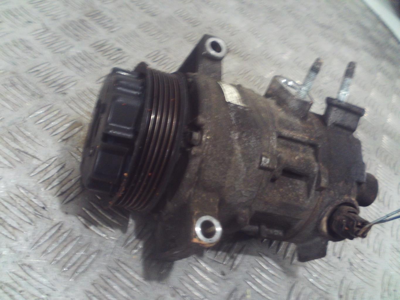Compresseur clim DODGE CALIBER Diesel - 1