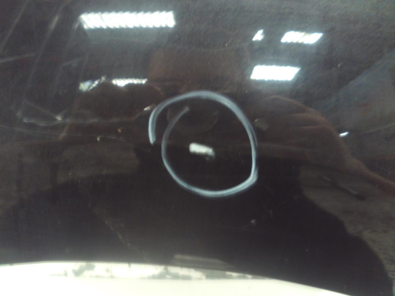 Aile avant gauche RENAULT TWINGO 2 PHASE 2 Essence - 1