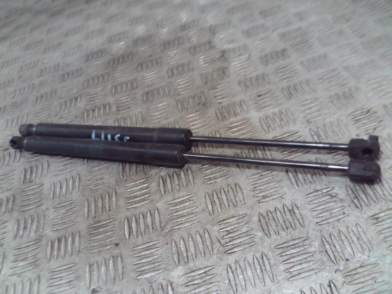 Verin de coffre VOLKSWAGEN GOLF 6 Essence - 1