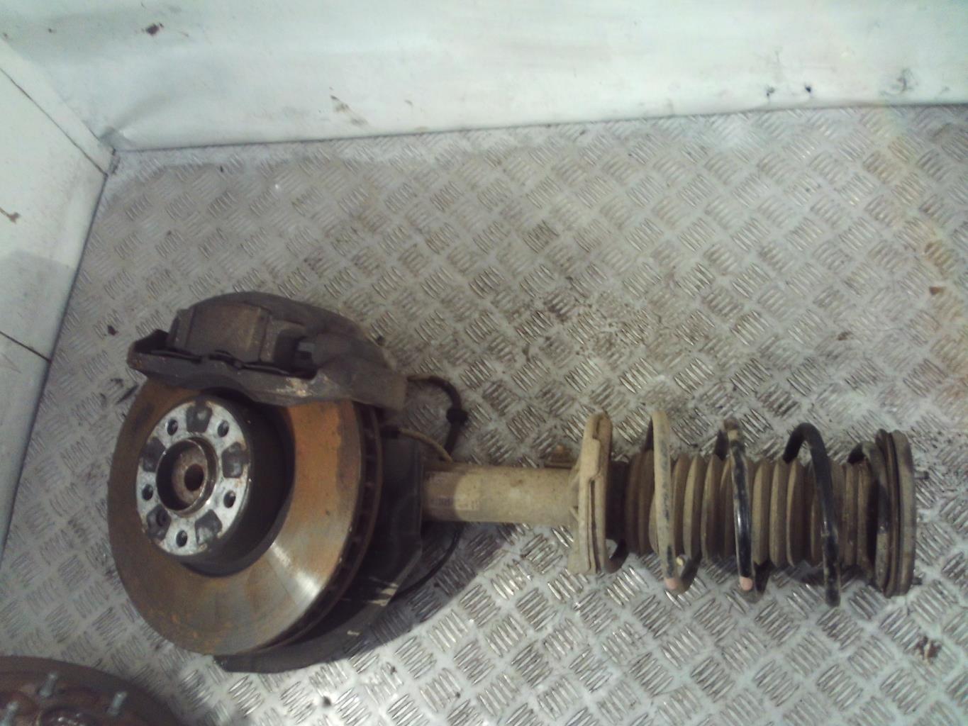 Pivot de moyeu avant droit BMW SERIE 7 E65 PHASE 2 Essence - 1