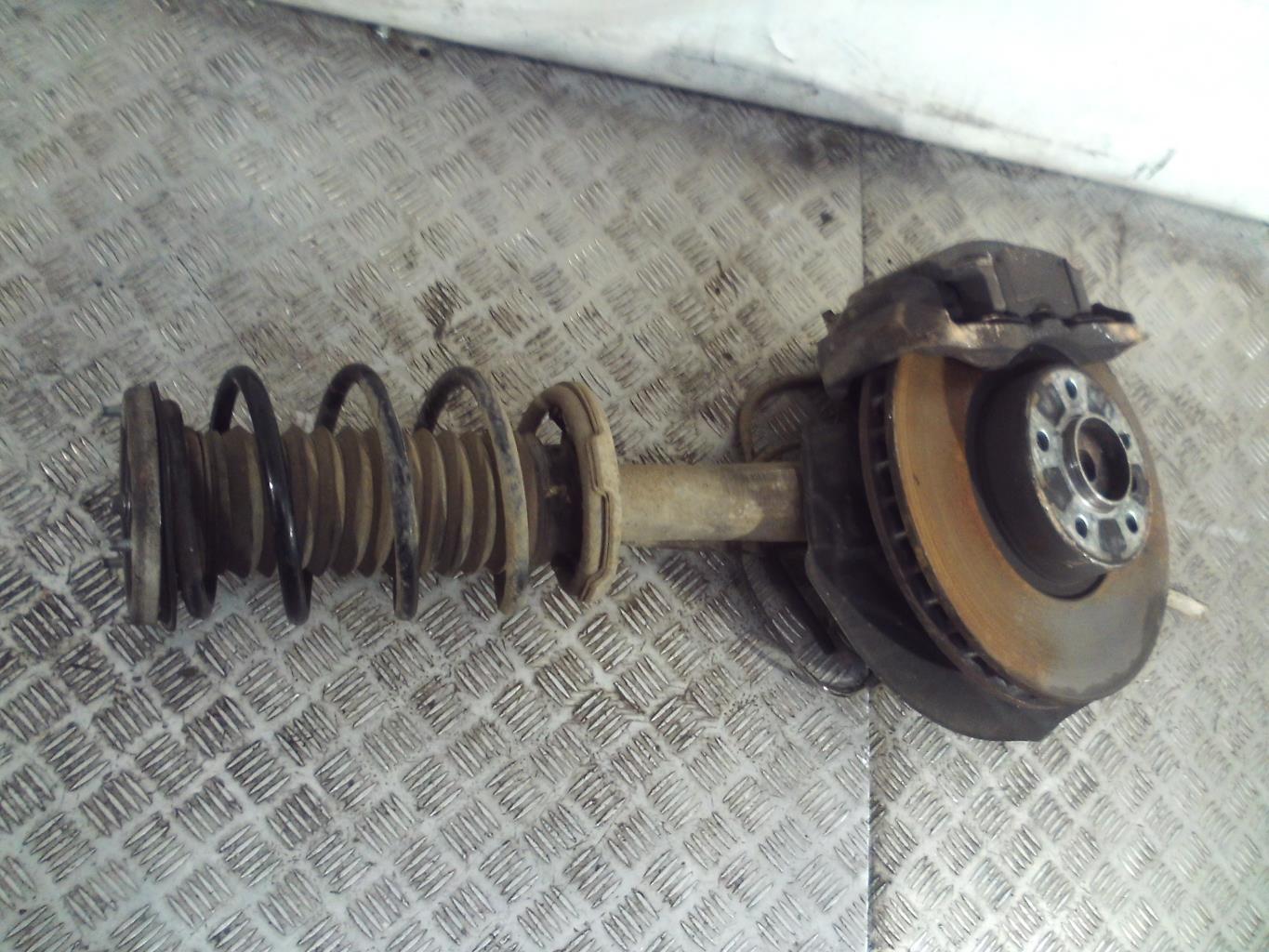 Pivot de moyeu avant gauche BMW SERIE 7 E65 PHASE 2 Essence - 1