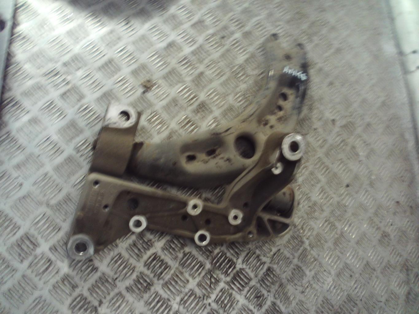 Triangle avant gauche VOLKSWAGEN GOLF 6 Essence - 1