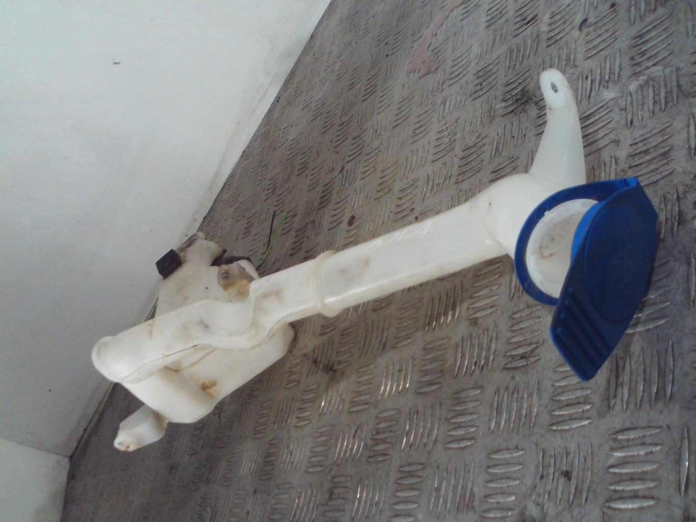 Vase de lave glace SEAT IBIZA 4 PHASE 1 Diesel - 1