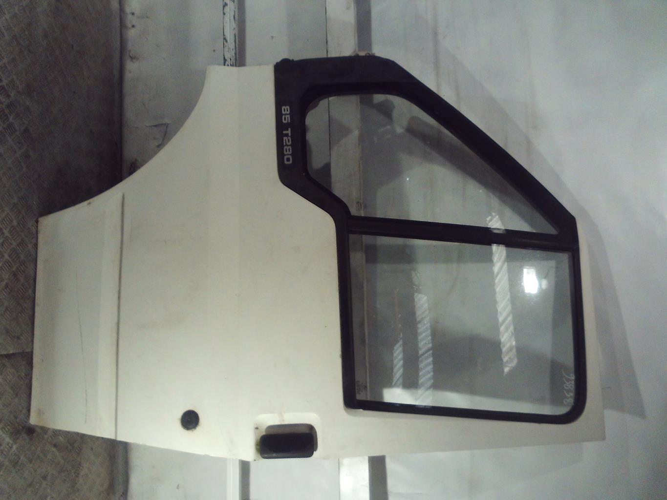 Porte avant gauche FORD TRANSIT 3 Diesel - 1
