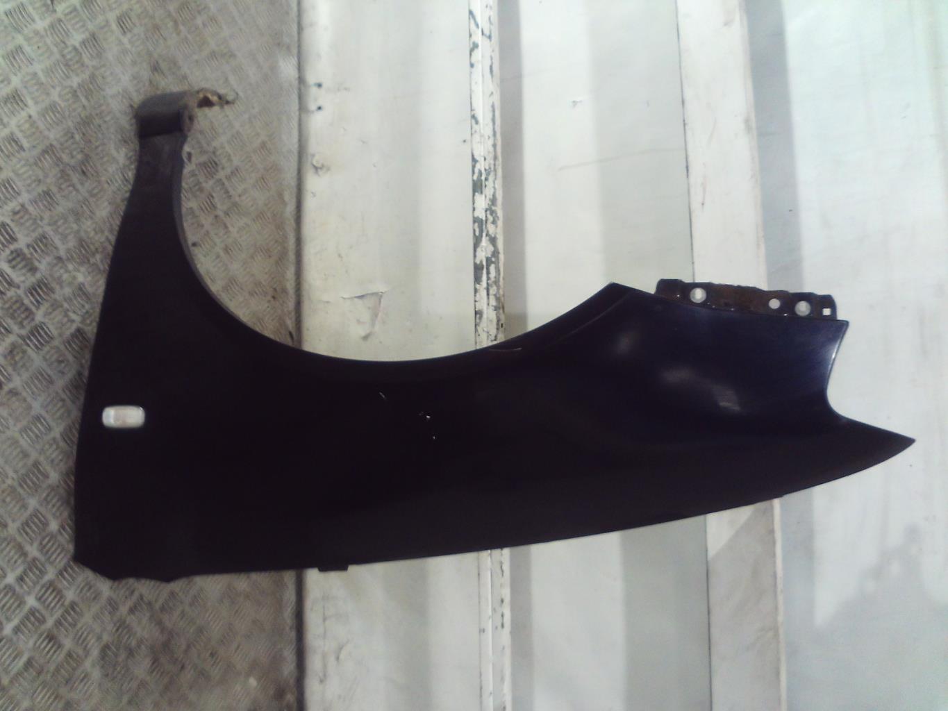 Aile avant gauche AUDI A3 1 PHASE 2 Diesel - 1