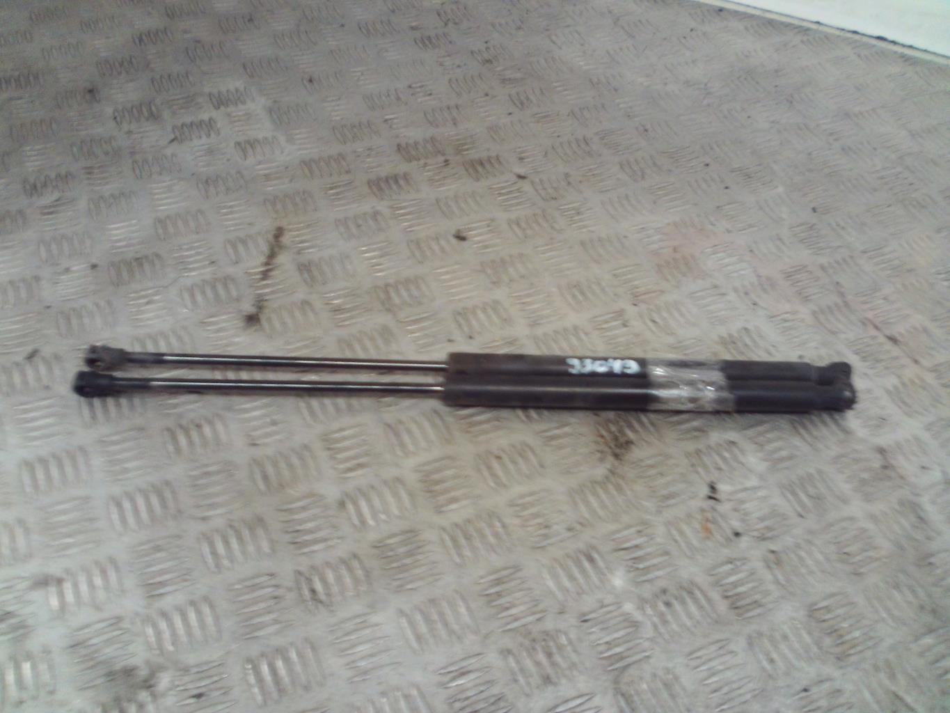 Verin de coffre PEUGEOT 207 PHASE 1 Diesel - 1