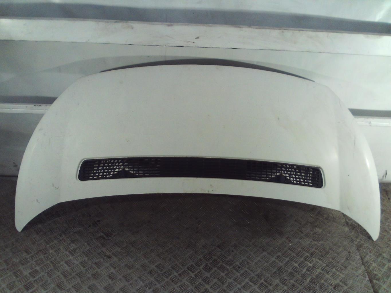 Capot FIAT SCUDO 2 Diesel - 1